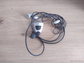 stereo headset NOKIA