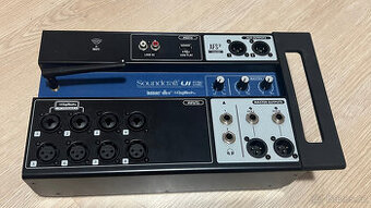 Soundcraft Ui12