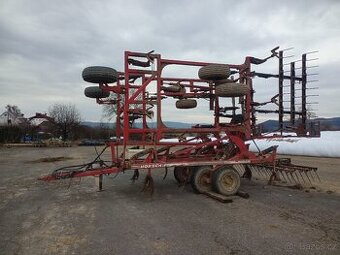 Radličkový podmítač Horsch Fantom 8