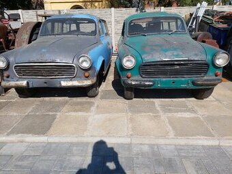 Prodám škoda 1202 stw
