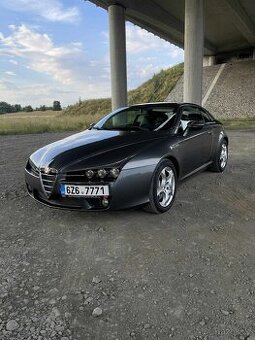 Alfa Romeo Brera 3.2 V6 Q4