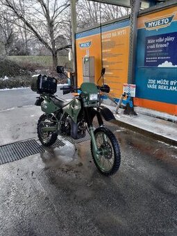 Praga ed 250