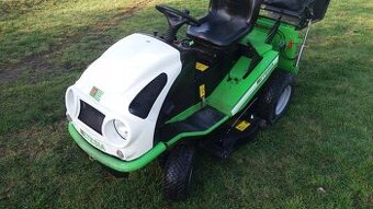 🔥 ETESIA HYDRO 100 EVOLUTION – téměř nový profi traktorový