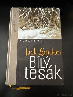 Bílý tesák