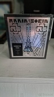 Rammstein....live in Paris