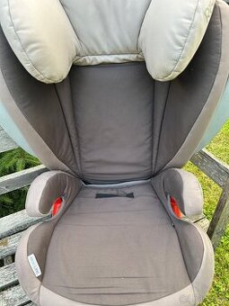 Dětská autosedačka Britax Römer Kidfix 15-36 kg, isofix