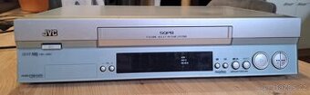 VHS videopřehrávač JVC HR-J681