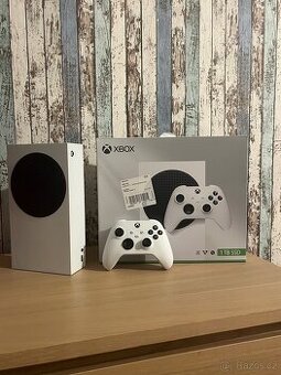 Xbox series S
