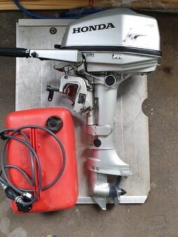 Lodní motor Honda BF 5 - 1