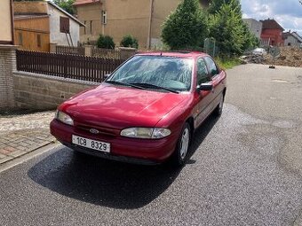 Prodám Ford Mondeo 1,6 65 kW