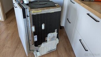 Gorenje GV66160 vestavná myčka - F12