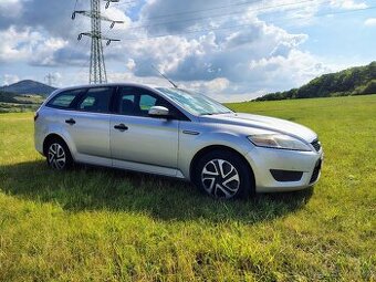 Ford Mondeo 2.0 TDCI