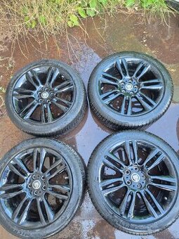Orig.alu kola Jaguar 5x108R18"Et-46