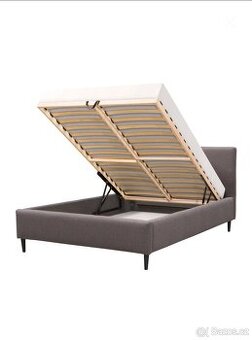 Postel 160x200
