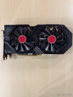 AMD Radeon rx 580-8gb