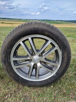 Alu 5x127 r18 - 1