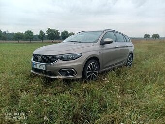 Fiat Tipo 1.4 t-jet 88kw 40tkm