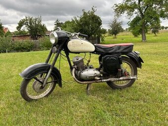 Jawa 175 - 1