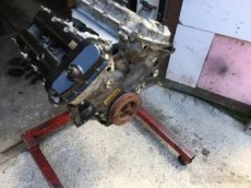 Jaguar X-Type motor 2.5 V6