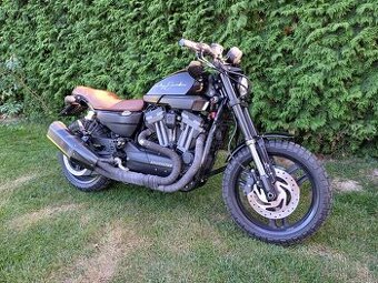 Harley-Davidson XR 1200