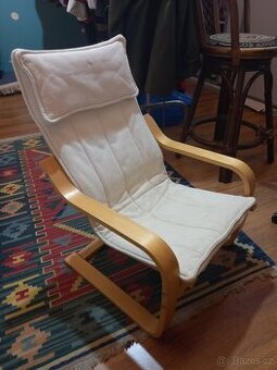 Dětské křeslo IKEA - 1