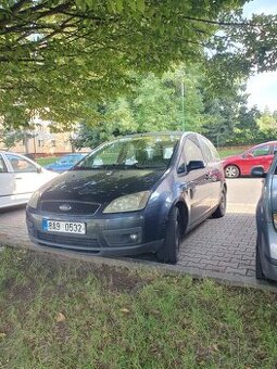 Ford c-max 2.0tdci 2006