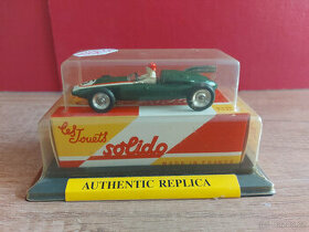Solido Reedition F-2 - 1