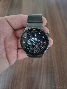 Hodinky Huawei watch gt 2 pro