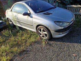 Peugeot 206cc