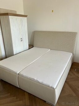 Postel 1800x200 - 1
