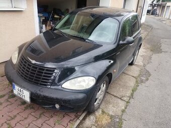 PT Cruiser 2.0i automat