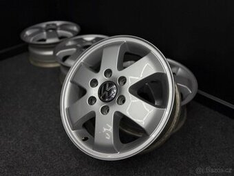 Alu VW CRAFTER 6x130 16”