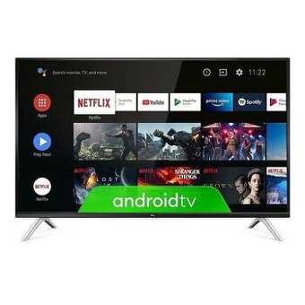 Smart TV TCL - 81 cm