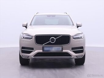 Volvo XC90 2,0 D5 165kW AWD CZ Momentum (2015) - 1