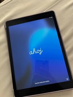 Apple Ipad 10,2" iPad 9. generace 64GB vesmírně šedá
