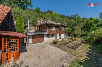 Prodej rodinného domu, 90 m², Janová