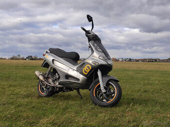 Gilera Runner vx 200