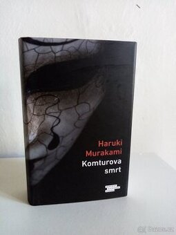 Komturova smrt, Haruki Murakami - 1