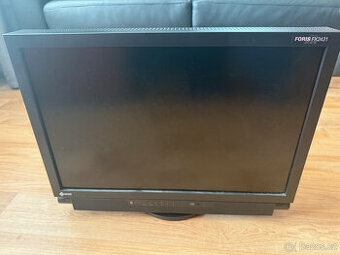 Prodám monitor EIZO FORIS FX 2431 - 1