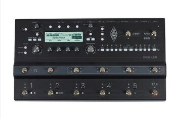 Kemper Profiler Stage MK2