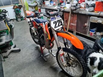 Ktm 85sx 19/16 2014