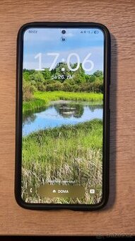 Telefon Samsung Galaxy S23+  top stav, 1. majitel, doklad O2