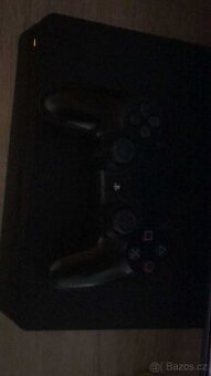 PS4 1T Po Servisu