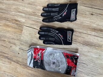 DĚTSKÉ RUKAVICE NA MOTOCROSS