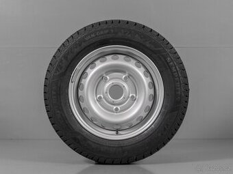 FORD TRANSIT CUSTOM OE ZIMNÍ SADA 5x160 215/65/R16 (1398T)