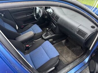 VW Golf 4 Variant 1.9tdi 96kw