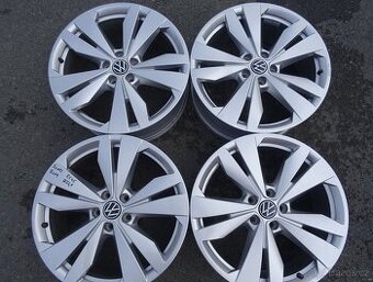 Alu disky origo Volkswagen, 19", 5x112, ET 45, šířka 8J
