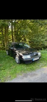 Octavia 1 1.9 TDI 81kw