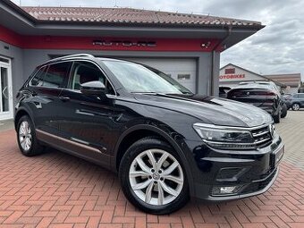 Volkswagen Tiguan 1.4TSi Edice Join 88 792 Km Full LED Navi - 1