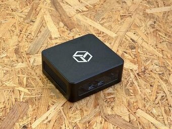 QOOBE II i7-11390H ( i7 11.gen / M.2 / WI-FI 6 / Iris Xe )